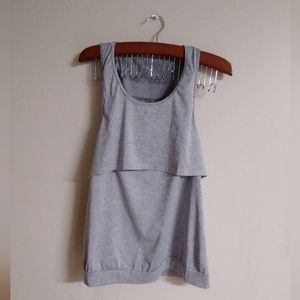 Layered Top